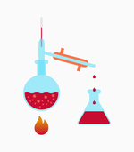 BERT Distillation with Catalyst
